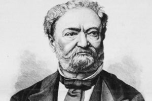 Gáty Zoltán: Erkel Ferencről (1910)