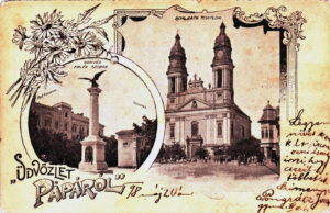 Érdekességek Ürmös Lóránt gyüjteményéből