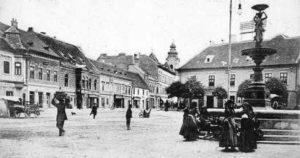 Hudi József: A Pápai Kaszinó és vendégei a reformkorban