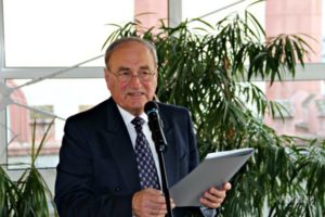 Bándi László: Én is türrös diák és kollégista voltam 1956 és 1960 között (részlet)