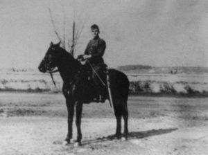 Szőllősy Szabolcs: Beszélgetés a nemesgörzsönyi Dózsa Sándorral