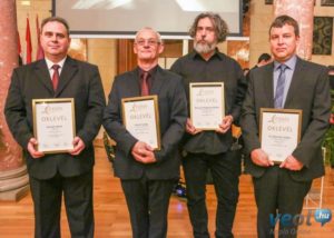 Prima-gála: négyen a legjobbak közül