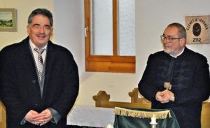 Érzékeny világlátás és finom játékosság jellemzi Kerpel Péter alkotásait