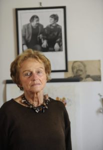 Száraz Miklós György: Macskavati