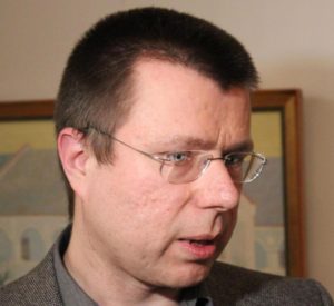 Ilyen egy festőrestaurátor élete