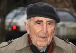 Elhunyt Huszár János, az ikonikus pápai helytörténész