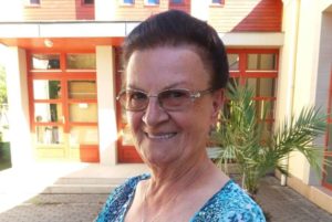 Soós Edit megható kitárulkozása