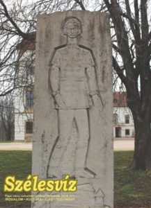 Szélesvíz V. 1. számának honlapon megjelenő írásai