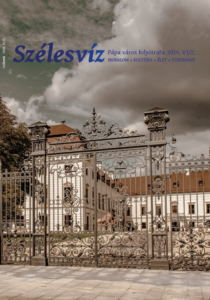 Szélesvíz VI. 2. számának honlapon megjelenő írásai